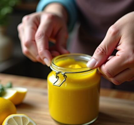 Aïoli de Grand-Mère : l'Authentique Sauce Provençale à la Maison