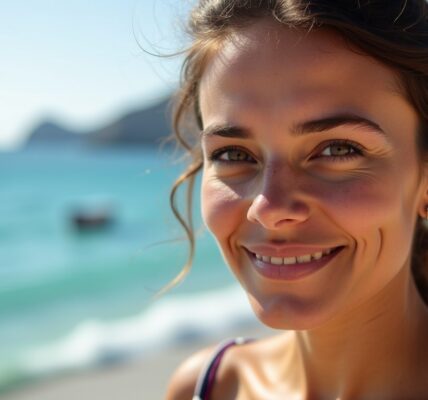 Kamari à Thira, Santorin : guide complet des plages, randonnées et sites antiques
