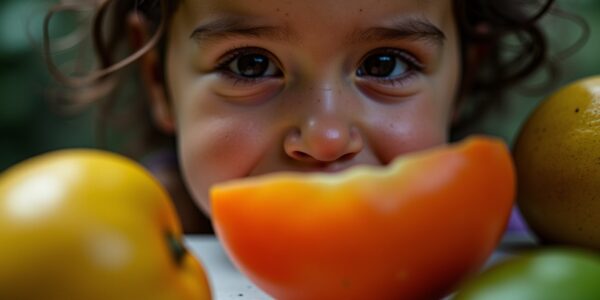 Fruits rares et fascinants commençant par la lettre E : une exploration détaillée