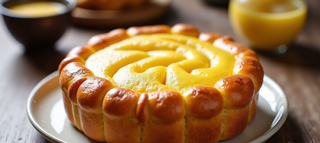 Croûte savoyarde : la recette authentique au fromage fondant