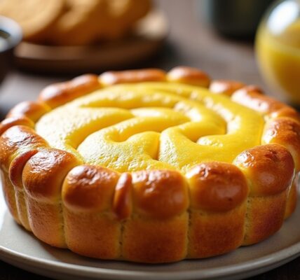 Croûte savoyarde : la recette authentique au fromage fondant