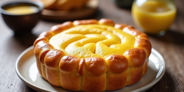 Croûte savoyarde : la recette authentique au fromage fondant