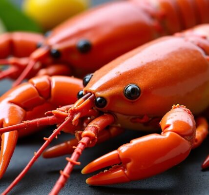 Langouste vs Homard : Comprendre les différences clés entre ces crustacés