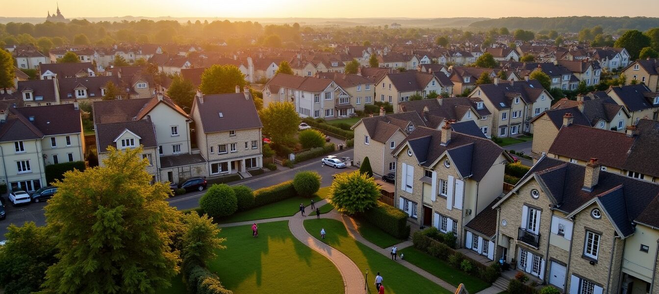 Éviter les pièges d’Élancourt : guide des quartiers sensibles et recommandations pratiques