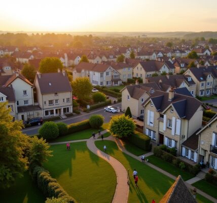 Éviter les pièges d’Élancourt : guide des quartiers sensibles et recommandations pratiques