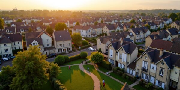 Éviter les pièges d’Élancourt : guide des quartiers sensibles et recommandations pratiques