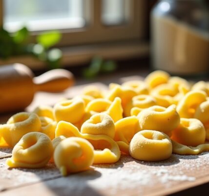 Cavatelli : découvrez ces pâtes italiennes authentiques et recettes simples à réaliser
