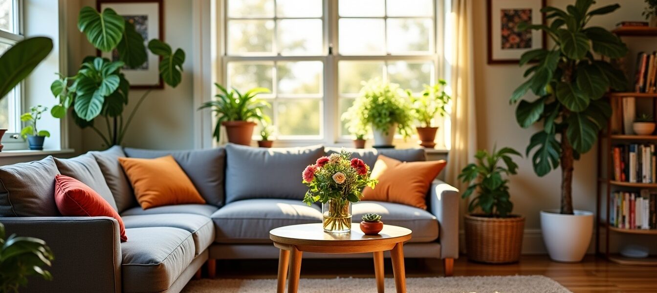 Maisondejulien.fr : astuces essentielles pour la maison, la décoration et le jardinage