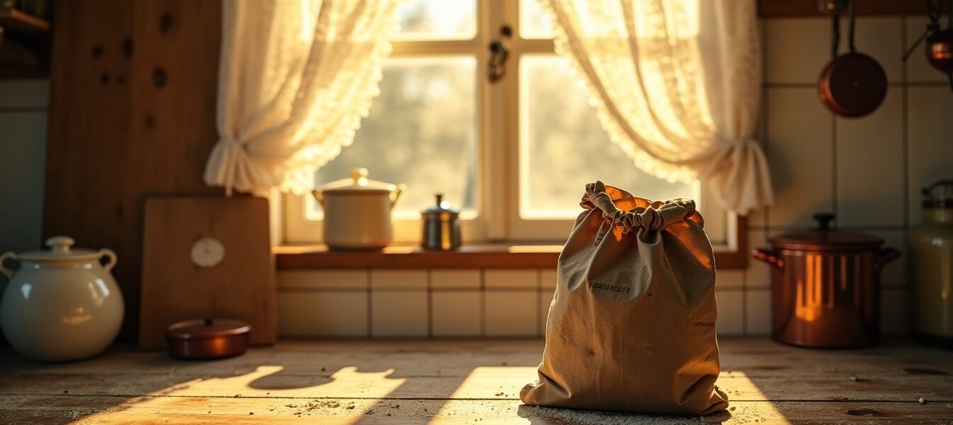 Farine périmée : quels sont les risques pour la santé et peut-on encore la consommer ?