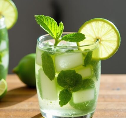 Mojito pour 10 convives : la recette simple et les ingrédients essentiels