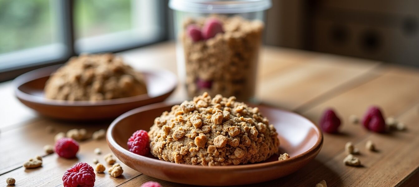 Dear Muesli : des mueslis bio sur mesure pour un petit-déjeuner sain et gourmand