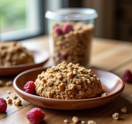 Dear Muesli : des mueslis bio sur mesure pour un petit-déjeuner sain et gourmand