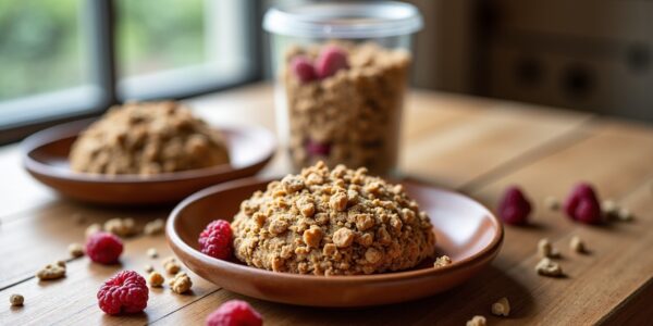 Dear Muesli : des mueslis bio sur mesure pour un petit-déjeuner sain et gourmand