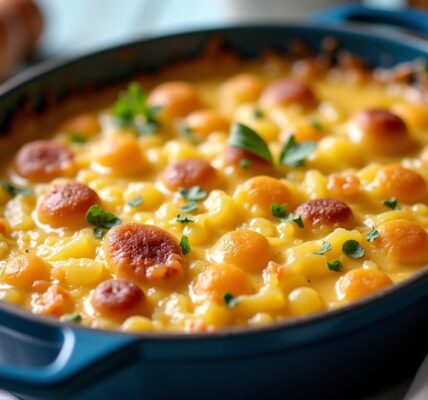 Délicieux gratin de cardons au roux maison : une recette simple et savoureuse à découvrir