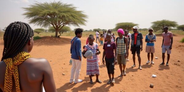 Mali : Exploration des villes majeures et leurs particularités uniques