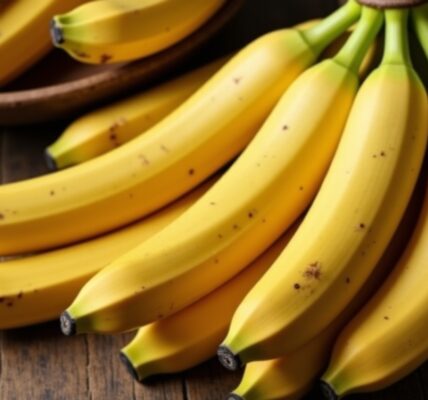 Banane noire : tout savoir sur sa consommation, ses bienfaits et précautions