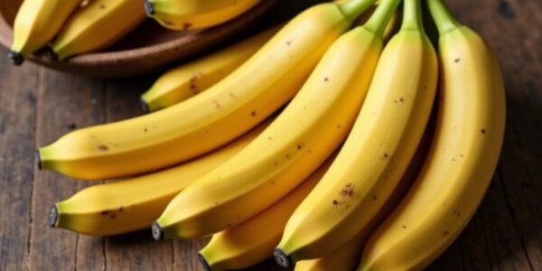 Banane noire : tout savoir sur sa consommation, ses bienfaits et précautions