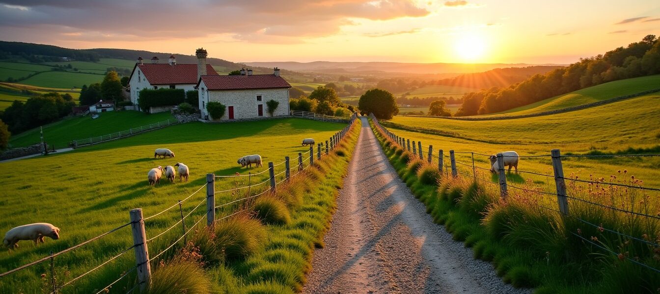 Destinations méconnues pour un voyage authentique et inoubliable