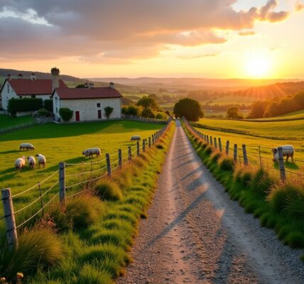 Destinations méconnues pour un voyage authentique et inoubliable