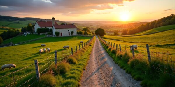 Destinations méconnues pour un voyage authentique et inoubliable