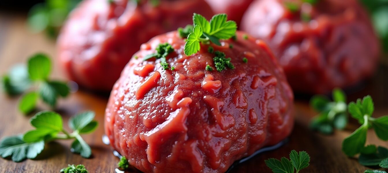 Tournedos de bœuf : recette simple pour une cuisson idéale et savoureuse