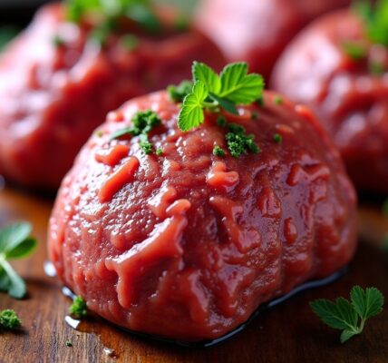 Tournedos de bœuf : recette simple pour une cuisson idéale et savoureuse