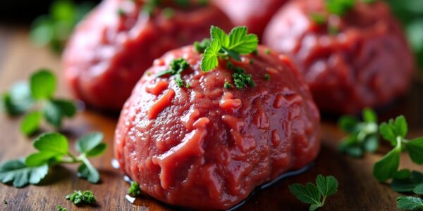 Tournedos de bœuf : recette simple pour une cuisson idéale et savoureuse