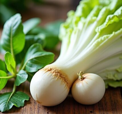 Légumes blancs : découvrez leurs vertus, les différentes variétés et astuces pour les cuisiner parfaitement