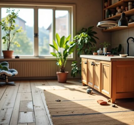 Décoder le rêve de maison en travaux : Significations et interprétations essentielles