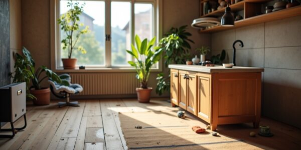 Décoder le rêve de maison en travaux : Significations et interprétations essentielles