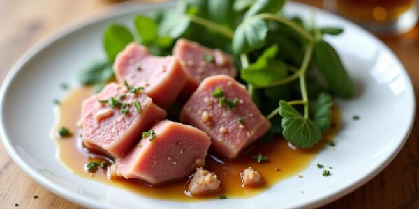 Joues de porc à la bière : quelles garnitures simples et gourmandes pour sublimer votre plat ?