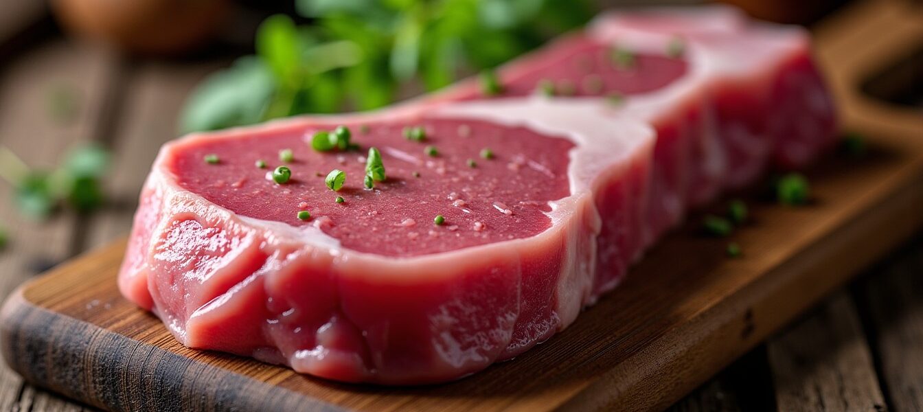 Picanha de veau : définition et origine de cette découpe tendre et savoureuse
