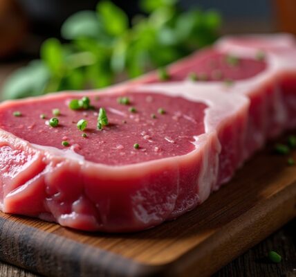 Picanha de veau : définition et origine de cette découpe tendre et savoureuse