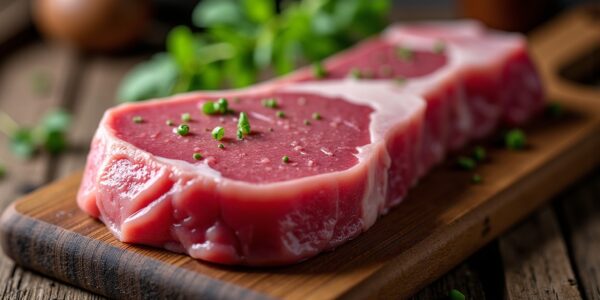 Picanha de veau : définition et origine de cette découpe tendre et savoureuse