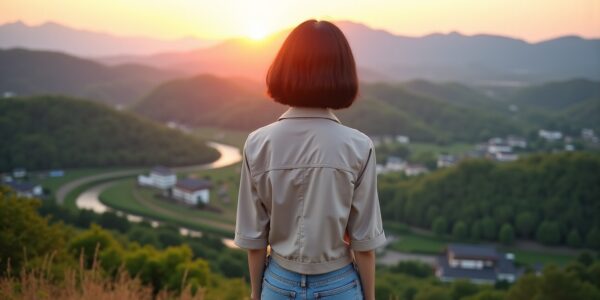 Nagatoro à Saitama : le guide ultime pour explorer la vallée pittoresque
