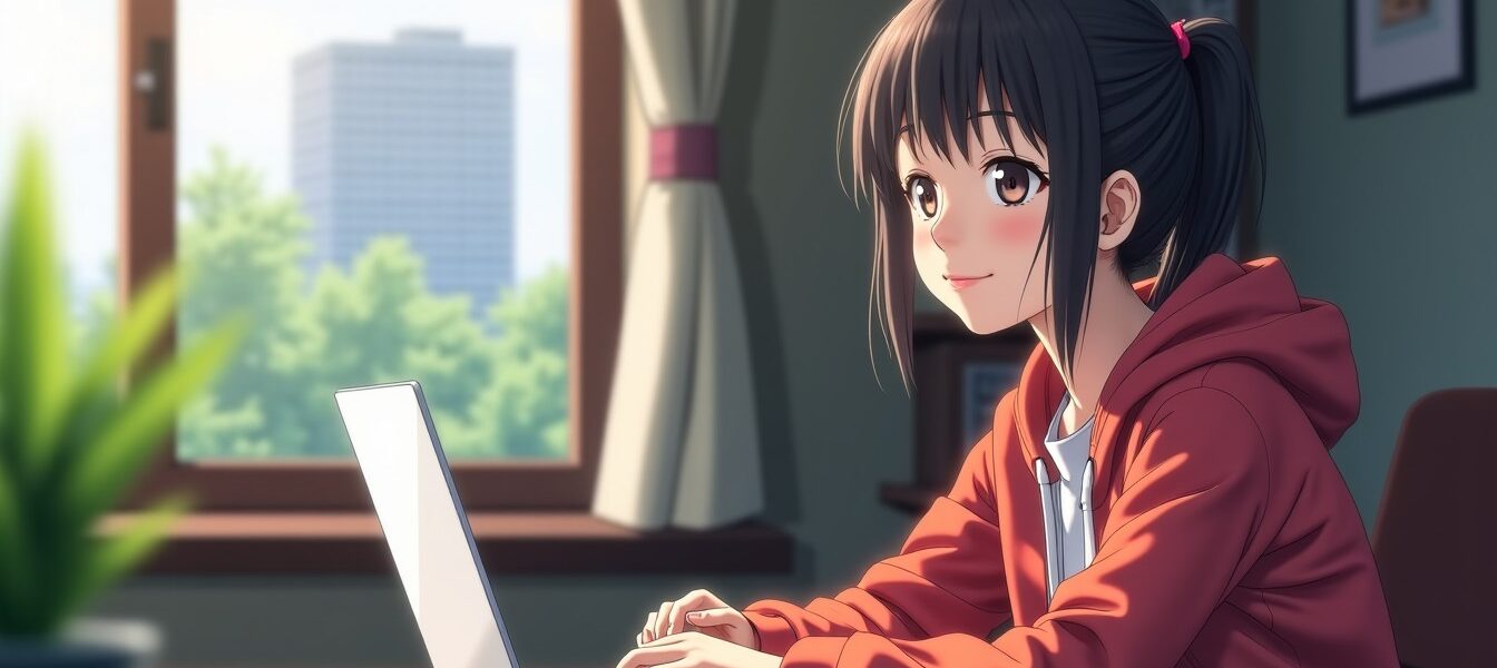 Streaming Anime 2025 : Neko Sama, ses alternatives et la nouvelle adresse à connaître