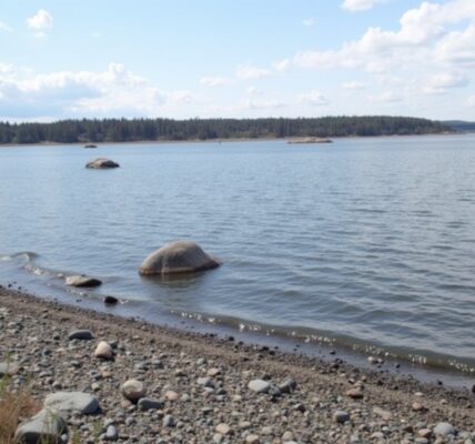 Découverte des coordonnées précises du lac de Sainte-Croix : latitude 43.7715417, longitude 6.1898262