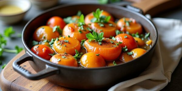 Cuisson des endives à la cocotte-minute : guide express et conseils indispensables