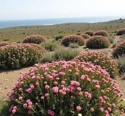 Explorez la réserve naturelle de Horsh Ehden à la latitude 34.307701 : un joyau écologique à ne pas manquer