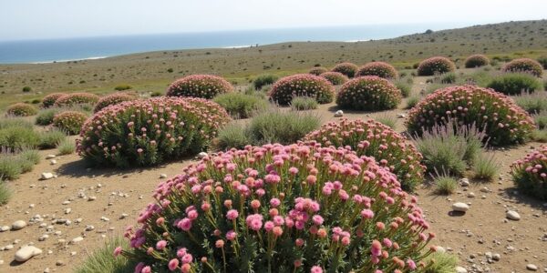 Explorez la réserve naturelle de Horsh Ehden à la latitude 34.307701 : un joyau écologique à ne pas manquer