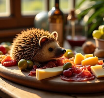 Hérisson apéro : astuces pour le préparer la veille sans perdre de fraîcheur