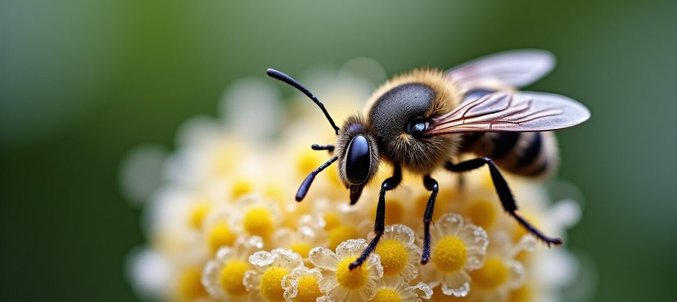 Mites de poussière : comprendre leurs origines, reconnaître les signes et découvrir des stratégies efficaces pour s'en débarrasser