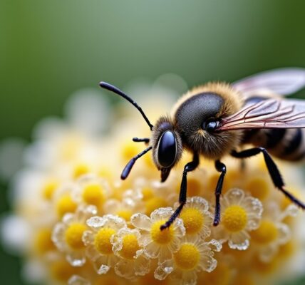Mites de poussière : comprendre leurs origines, reconnaître les signes et découvrir des stratégies efficaces pour s'en débarrasser