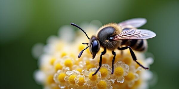 Mites de poussière : comprendre leurs origines, reconnaître les signes et découvrir des stratégies efficaces pour s'en débarrasser
