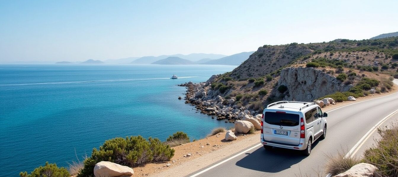Roadtrip en Croatie : guide complet et astuces pour une aventure inoubliable
