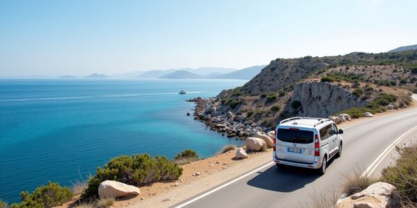 Roadtrip en Croatie : guide complet et astuces pour une aventure inoubliable