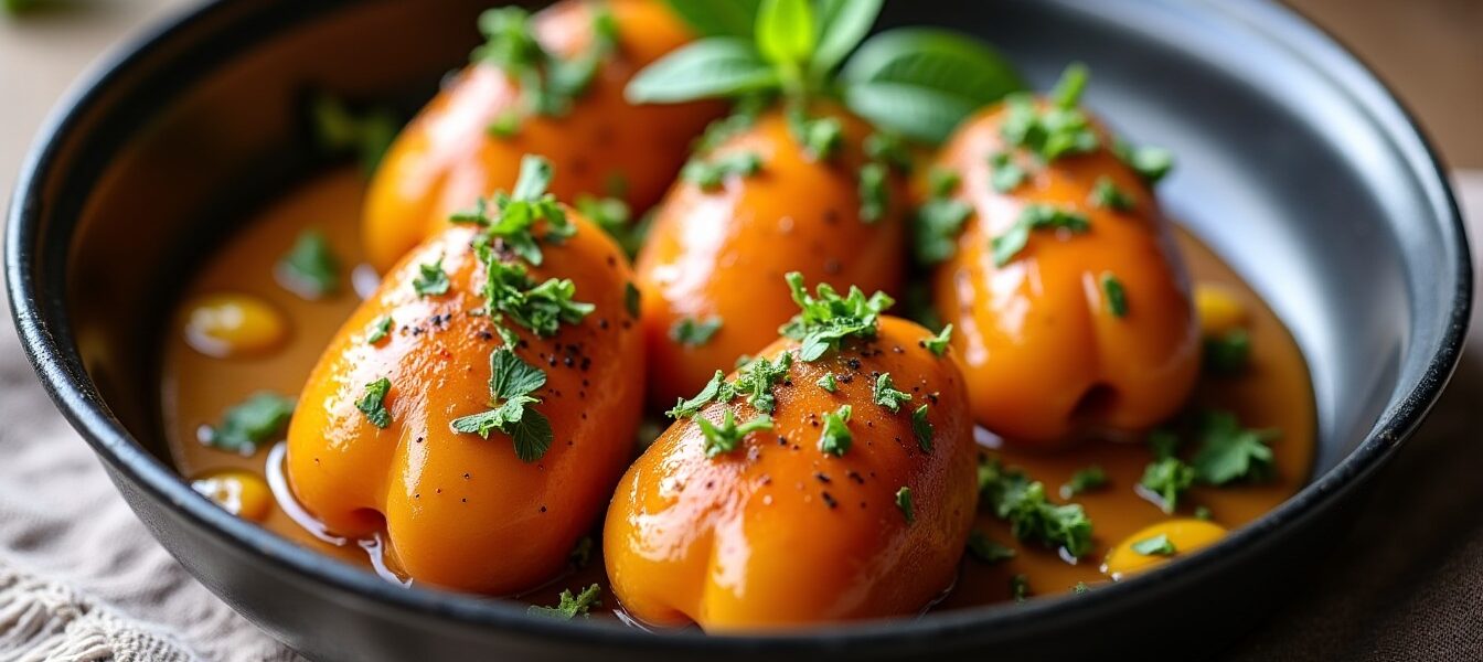 Poularde en scène : découvrez des accompagnements gourmands et simples à concocter
