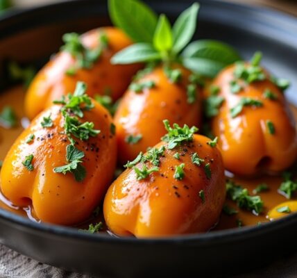 Poularde en scène : découvrez des accompagnements gourmands et simples à concocter
