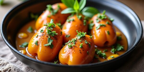 Poularde en scène : découvrez des accompagnements gourmands et simples à concocter