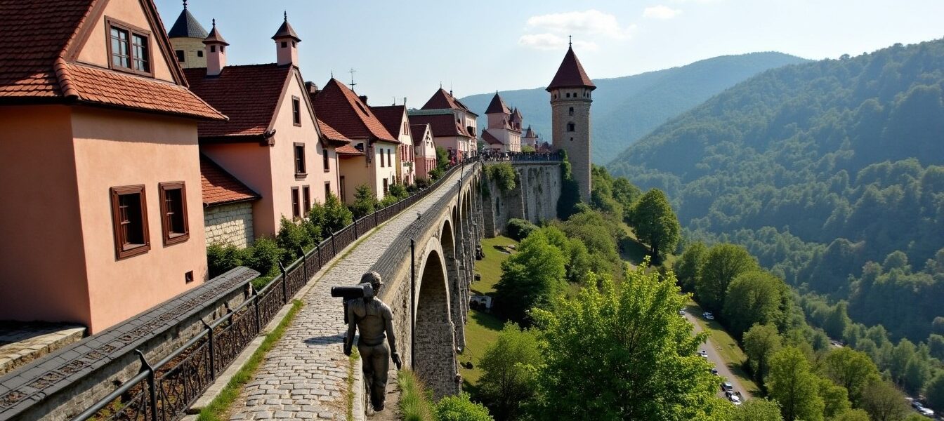 Sighisoara en Transylvanie : le guide essentiel pour explorer la cité médiévale entre histoire et mystère